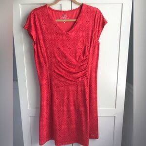 Kuhn dress. Size Medium